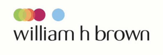 Willain H Brown Logo